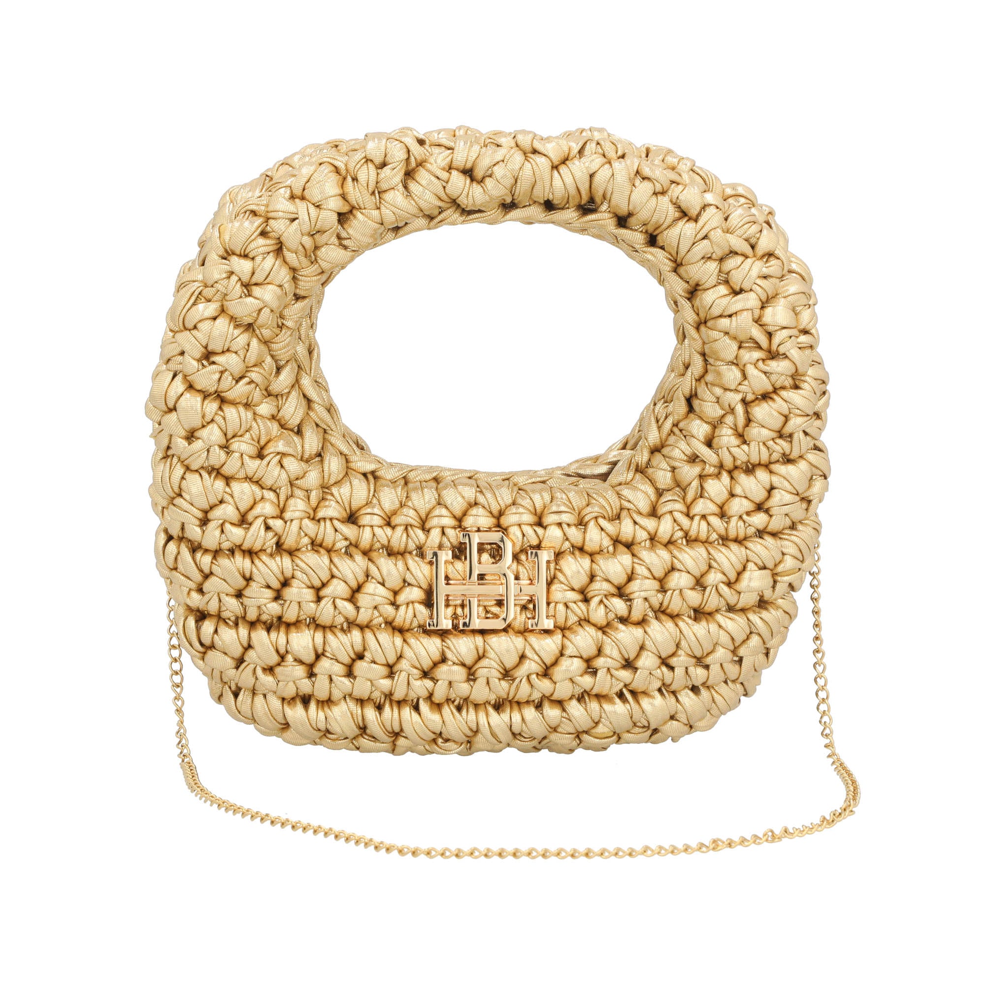 MICRO MAISON gold