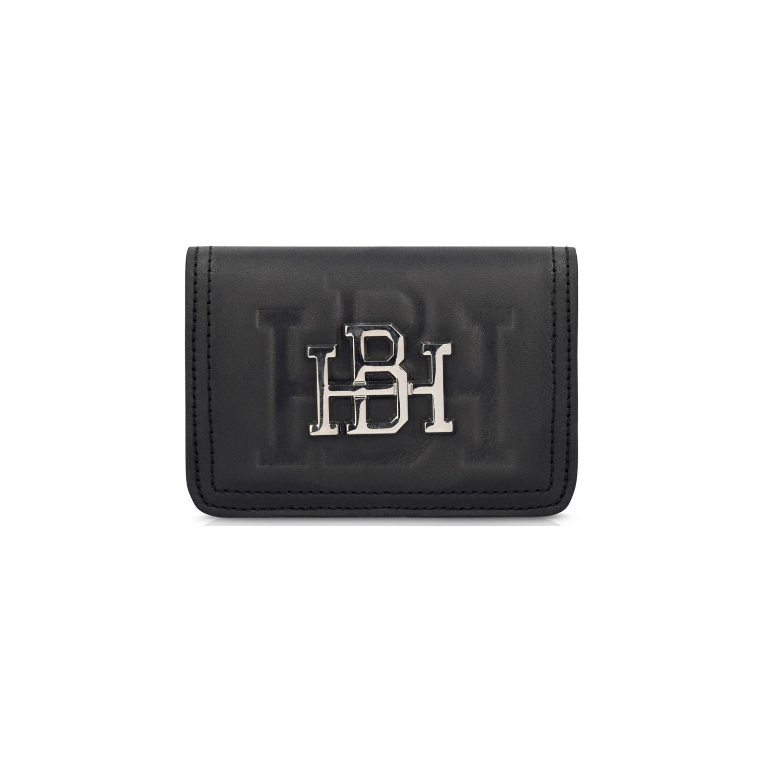 BOUJEE WALLET black