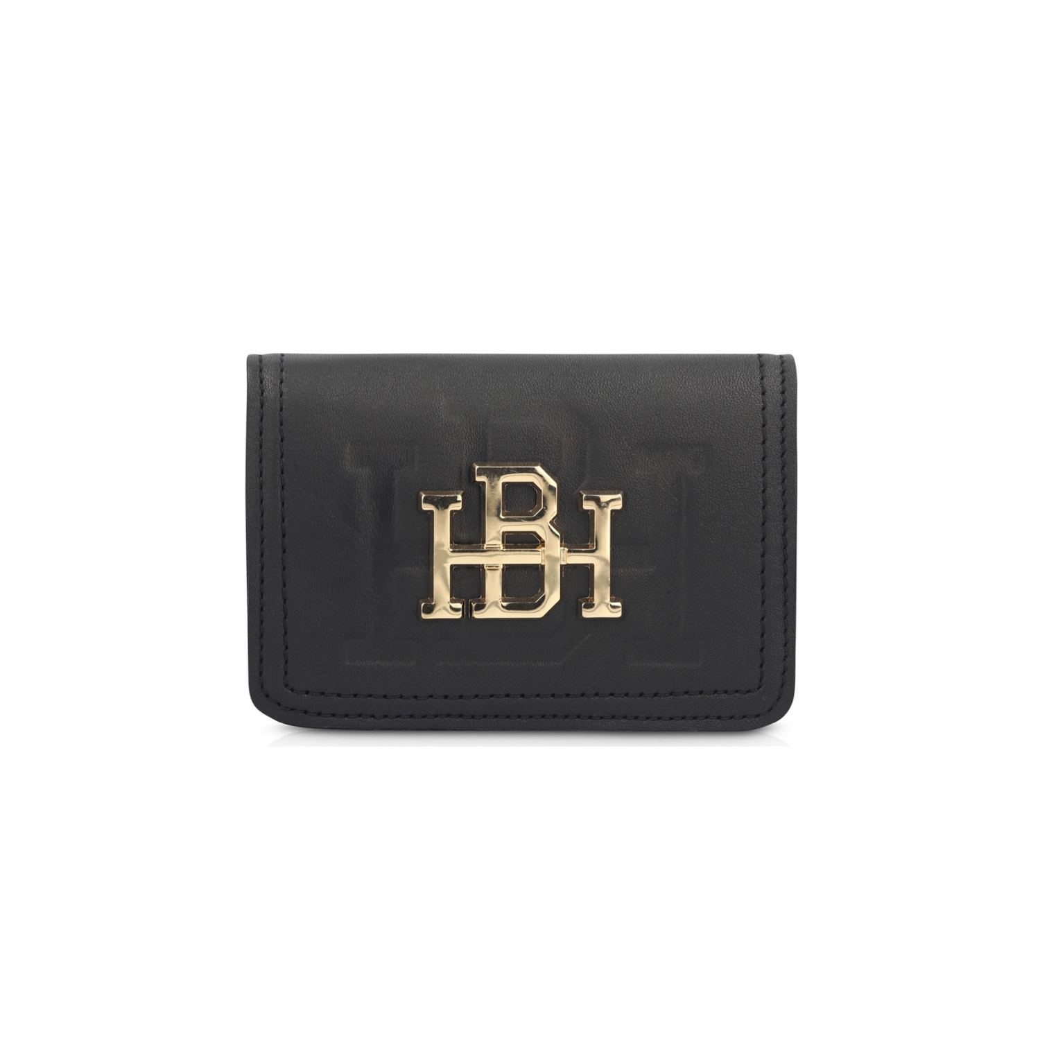 BOUJEE WALLET black